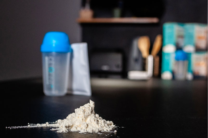 Proteine per dimagrire: come funziona la dieta iperproteica per perdere peso?