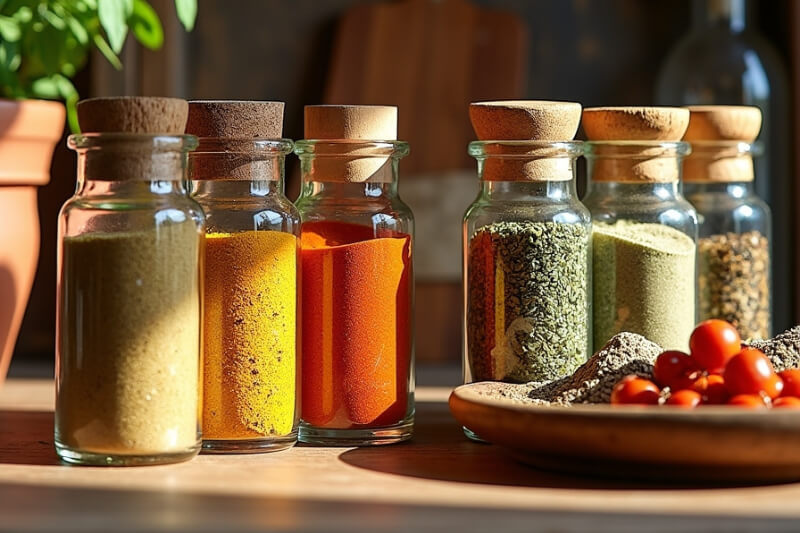 recette repas minceur