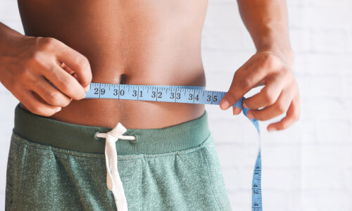 protein diet for men