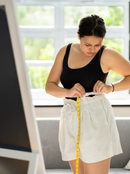 “I'm Overweight and Can't Lose Weight”: Causes and Solutions to Break Through a 