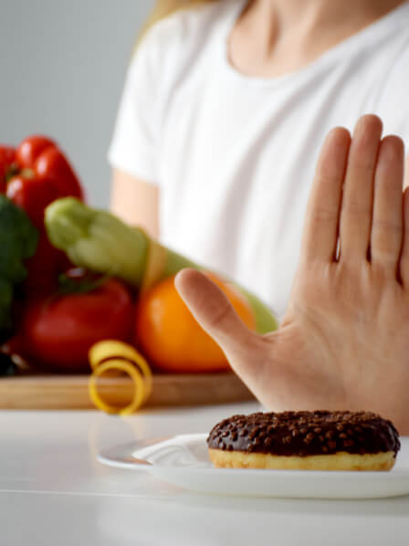Régime sans sucre : menu 15 jours et conseils pour réussir
