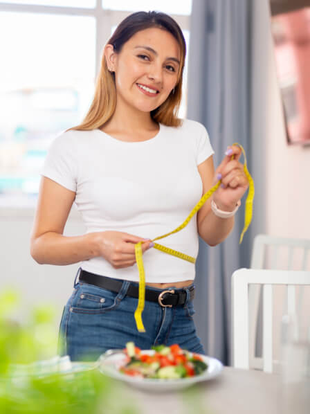 What Is the Best Natural Appetite Suppressant for Weight Loss?