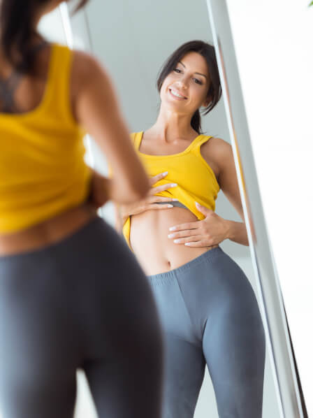 Comment perdre 2 kilos en 1 semaine efficacement ?