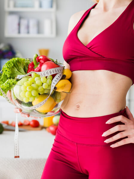 Les 15 aliments pour maigrir du ventre efficacement 