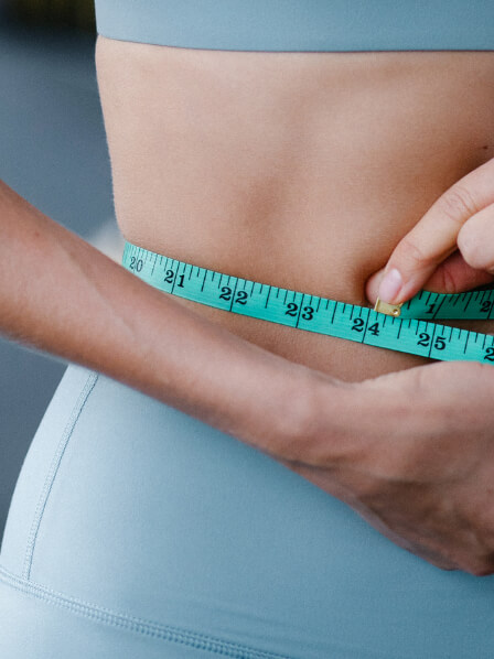 Perder 3 kilos en 2 semanas