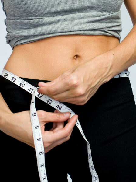 Perder 6 kilos en 1 mes