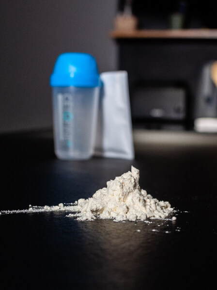 Protein for weight loss: how does the high-protein diet help you lose weight?