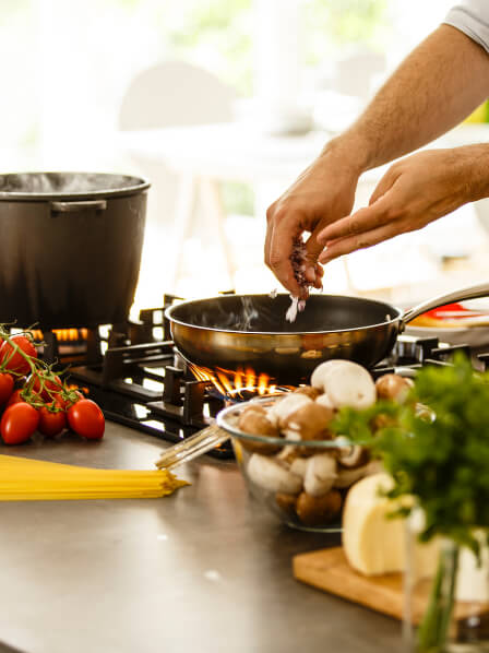 Repas minceur soir : que manger le soir pour maigrir ?