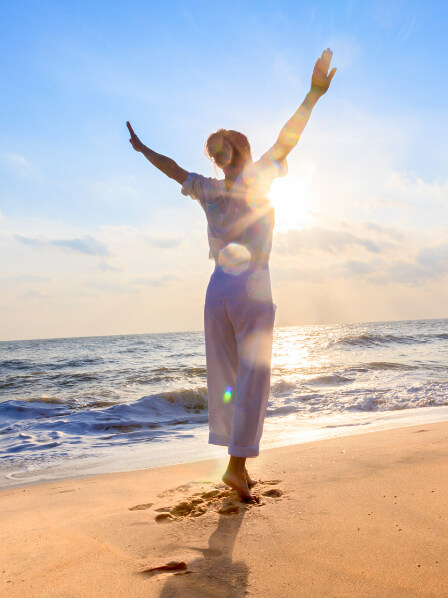 Perder peso antes del verano: 5 consejos para una silueta esbelta