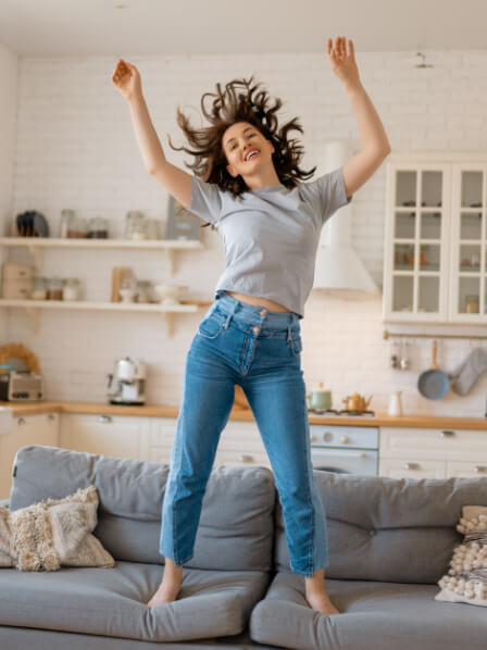 Comment maigrir sans faire de sport : 5 conseils efficaces