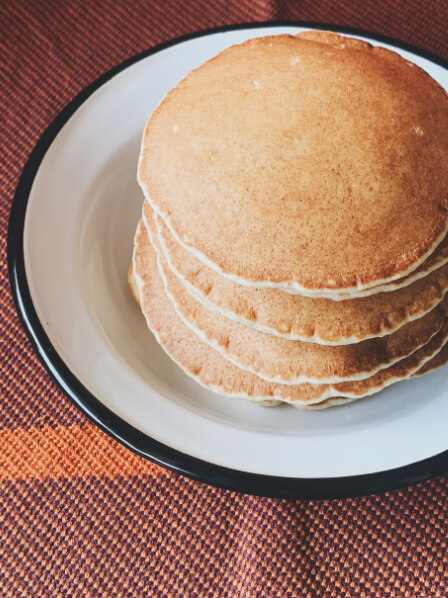 Tortitas Proteicas: Recetas y Alternativa Hiperproteica Cetofine 21