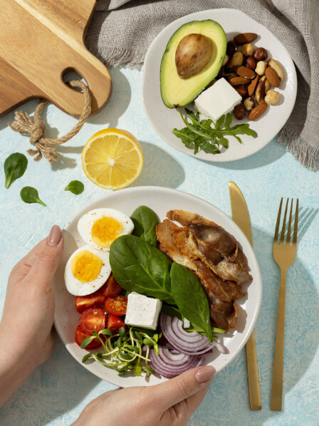 Faut-il suivre le régime keto ? avantages, risques et résultats attendus 