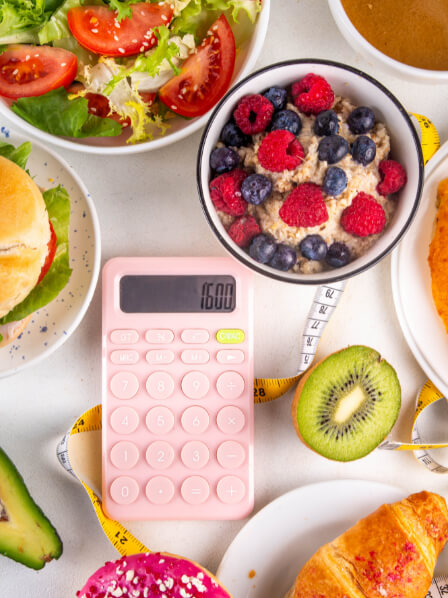 Combien de calories perdre par jour pour mincir sans frustration ?
