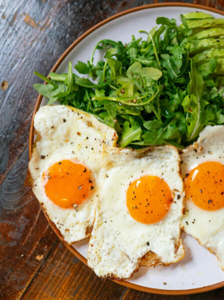 Régime protéiné 5 kg en 1 semaine : votre menu détaillé