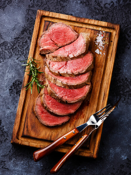 Régime carnivore : tout savoir pour perdre du poids