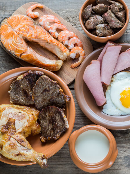 Dukan Diet: Review, How It Works and Safer Alternative